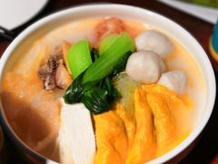 -外婆家(天河领展店)