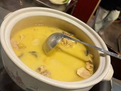 -金龙·打边炉(南京西路店)