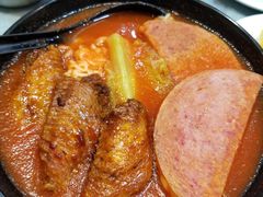 -华嫂冰室(尖沙咀店)