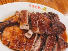 -澳门陈光记烧味饭店(南京德基广场店)
