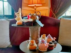 -Salon de Ville浦江汇(上海外滩华尔道夫酒店店)