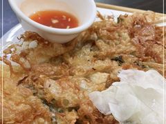 -建国蚵煎蚵面