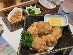 -千寻山野烤肉(中关村店)