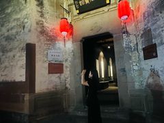 -黎阳老街