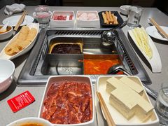 -海底捞火锅(吾悦广场店)