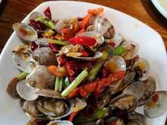 -南海渔家•海鲜•正宗海南菜(海棠湾店)