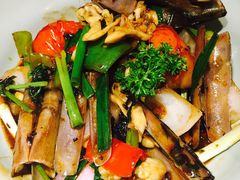 -Lia Cafe Bar Restaurant松山咖啡屋