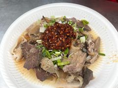 -正宁路小吃夜市