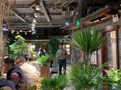 -丹江渔村(首都机场店)