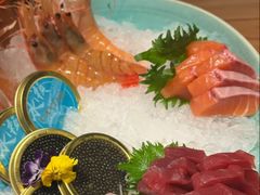-Minase水濑·日料放题(外滩店)