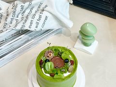 -DearCake 黛点心(花牌坊店)