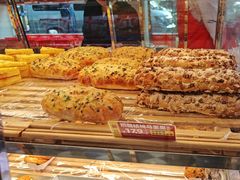 -味多美蛋糕(新和平里店)