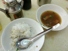 -万盛园炖肉馆(云峰店)