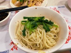 鸡汁拌面-振鼎鸡(福州路店)