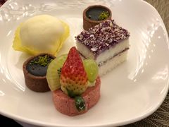 -三宝大饭店-中和艺素餐厅(浦上金山正祥广场店)