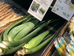 -果蔬好生活超市(乐堤港店)