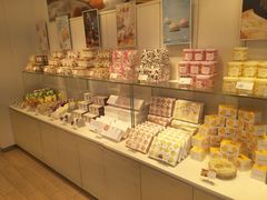 零售区-好利来(十里河店)