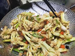 -米椰湘·辣椒炒肉