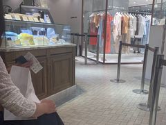 -HARBS(渋谷ヒカリエ シンクス店)
