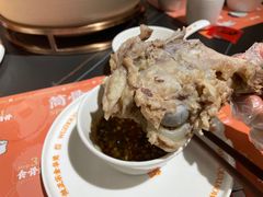-小乌猪·金华筒骨煲(永盛购物广场店)