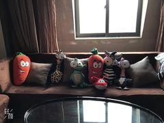 -碧桂园凤凰城酒店(南京店)