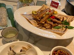 -滋粥楼·顺德菜(番禺广场总店)