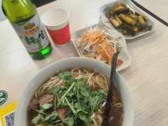 -李先生牛肉面大王(东单店)