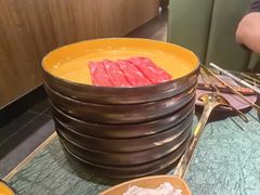 -牛New寿喜烧(中山公园龙之梦店)