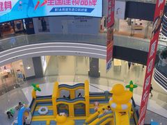 -万达广场(北京槐房店)