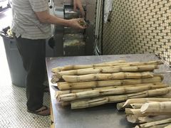 -公利真料竹蔗水(中环店)