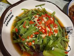 -眷江南之小蓝鲸(王府大街店)