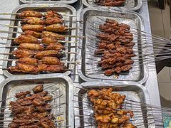 -文文烤肉(大皮院店)