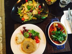 -TAMATI(巴黎贝甜韩式西餐厅店)