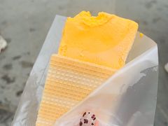 -詹爷爷乌节路街头冰淇淋