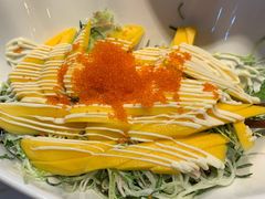 -元通寿司(大朗店)