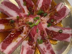 -南浦洞烤肉·新世界版(奥体店)