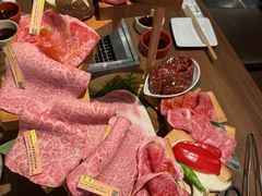 -俺的焼肉(銀座9丁目店)