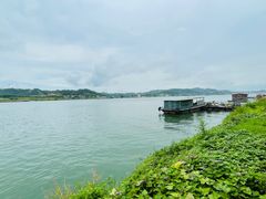 -白云山风景名胜区