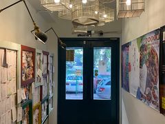 -雕刻时光咖啡馆(南院门店)