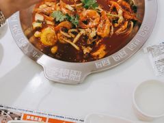-李想大虾(吾悦广场店)