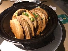 -前海沿·青岛菜(李沧万达店)