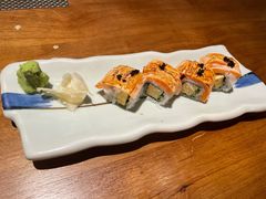 -武藏日本料理(宝安壹方城店)