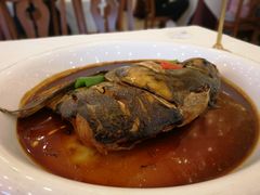 -怡园饭店-餐厅(四望亭店)