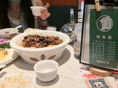-刘胖子家常菜·蹄花焖藕(江汉路总店)