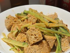 -杨小佳·齐齐哈尔烤肉·烤串(广州店)