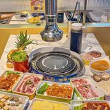 在海口…朋友们都强推的烤肉店！！