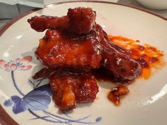 -三玛璐酒楼(汉口路店)