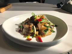 -干老四雅鱼饭店(滨江西路店)