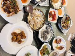 -庄氏祥记家常食府(国瑞建材家居博览中心店)