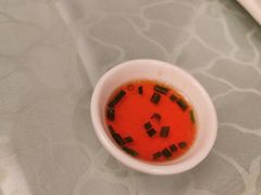 -清华大学-甲所餐厅